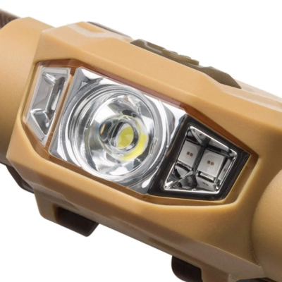˳���� Mactronic Tundra 215 Lm Cool White/Red/Green LED (THL0111) - �������� 3