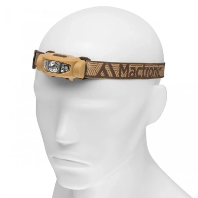 ˳���� Mactronic Tundra 215 Lm Cool White/Red/Green LED (THL0111) - �������� 6