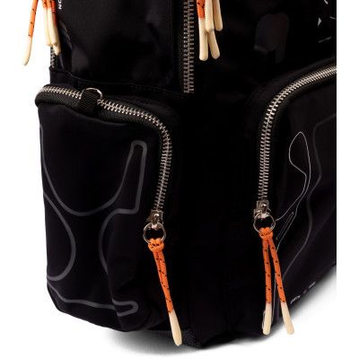 ������ �������� Yes T-131 by Andre Tan Space black (559051) - �������� 3