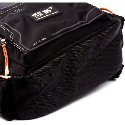 ������ �������� Yes T-131 by Andre Tan Space black (559051) - �������� 5