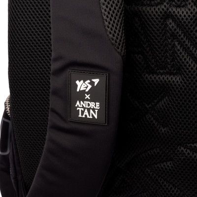 ������ �������� Yes T-131 by Andre Tan Space black (559051) - �������� 9