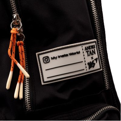 ������ ������� Yes T-131 by Andre Tan Space black light (559050) - �������� 11