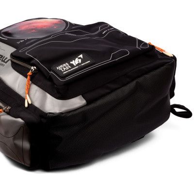 ������ ������� Yes T-131 by Andre Tan Space black light (559050) - �������� 7