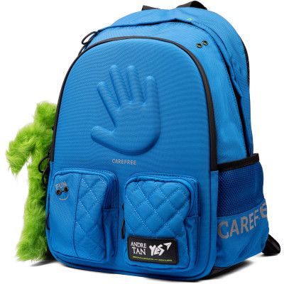 ������ �������� Yes T-129 YES by Andre Tan Hand blue (559043) - �������� 2