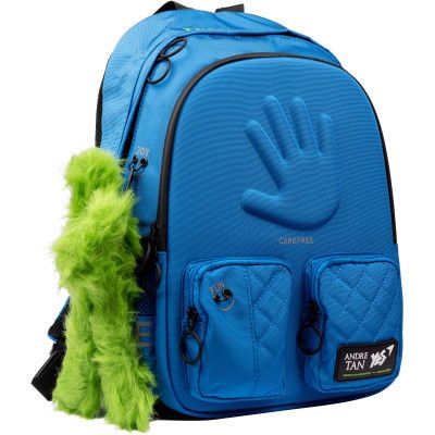 ������ �������� Yes T-129 YES by Andre Tan Hand blue (559043) - �������� 1