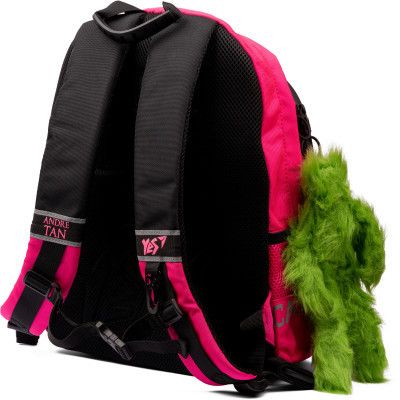 ������ �������� Yes T-129 YES by Andre Tan Hand pink (559044) - �������� 8