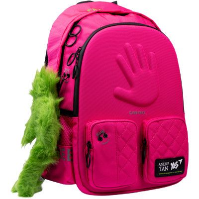 ������ �������� Yes T-129 YES by Andre Tan Hand pink (559044) - �������� 1