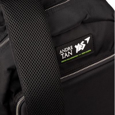 ������ �������� Yes T-130 YES by Andre Tan Double plus black (559045) - �������� 11