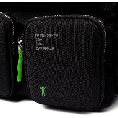 ������ �������� Yes T-130 YES by Andre Tan Double plus black (559045) - �������� 4