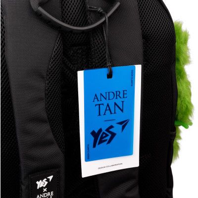 ������ �������� Yes T-130 YES by Andre Tan Double plus black (559045) - �������� 6