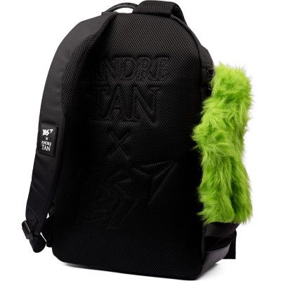 ������ �������� Yes T-130 YES by Andre Tan Double plus black (559045) - �������� 8