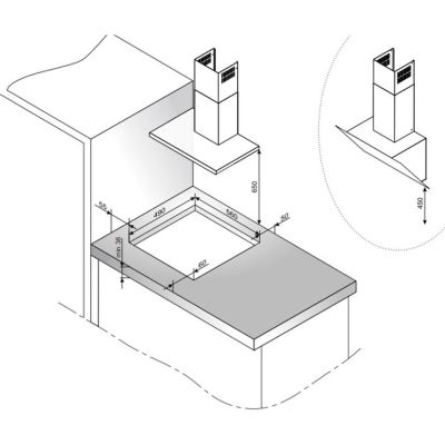 ������������� �������� ����������� Hansa BHI68369 - �������� 10
