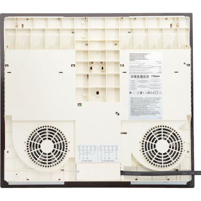 ������������� �������� ����������� Hansa BHI68369 - �������� 8