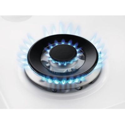 ������� �������� ����������� Electrolux KGG64362W - �������� 5