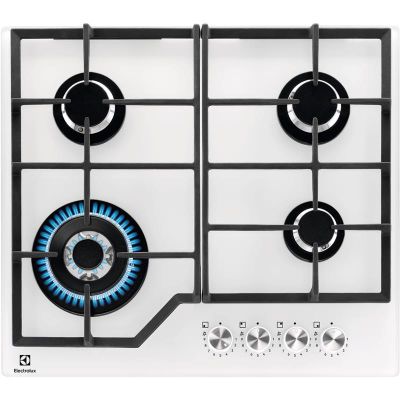 ������� �������� ����������� Electrolux KGG64362W - �������� 1