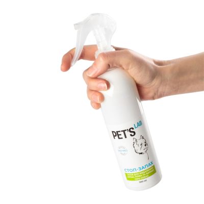 ����� ��� ������ Pet's Lab ����-����� �� ������������ ����� 300 �� (9753) - �������� 2