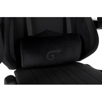 ����� ������ GT Racer X-2324 Black Suede (X-2324 Fabric Black Suede) - �������� 7