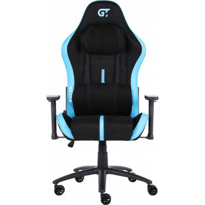 ������ ������� GT Racer X-2565 Black/Blue - �������� 2