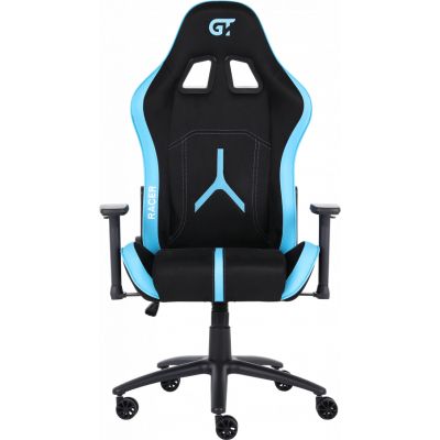 ������ ������� GT Racer X-2565 Black/Blue - �������� 3