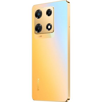   Infinix Note 30 Pro NFC 8/256Gb Variable Gold (4894947000010) -  7
