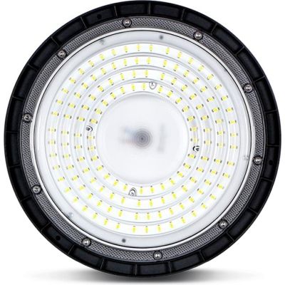 ��������� �������� Videx, Black, 100 ��, 12000 ��, 220 V, 500mA (VL-HBe03-1005B) - �������� 1