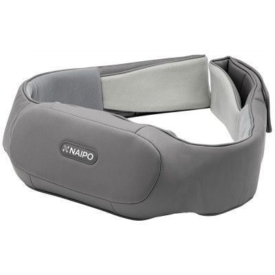 ������� NAIPO oCuddle Plus Shiatsu Rechargeable Massager ��� ������ �� �� � �������� oCuddle-P1 UA UCRF - �������� 4