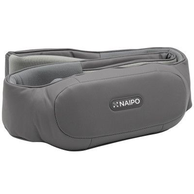 ������� NAIPO oCuddle Plus Shiatsu Rechargeable Massager ��� ������ �� �� � �������� oCuddle-P1 UA UCRF - �������� 6