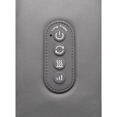 ������� NAIPO oCuddle Plus Shiatsu Rechargeable Massager ��� ������ �� �� � �������� oCuddle-P1 UA UCRF - �������� 7