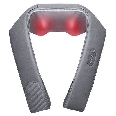 ������� NAIPO oCuddle Plus Shiatsu Rechargeable Massager ��� ������ �� �� � �������� oCuddle-P1 UA UCRF - �������� 1