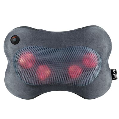 �������-������� NAIPO Back and Neck (Ultra-soft Plush Fabric) ��� ����� �� �� � ������� MGP-129M UA UCRF - �������� 2