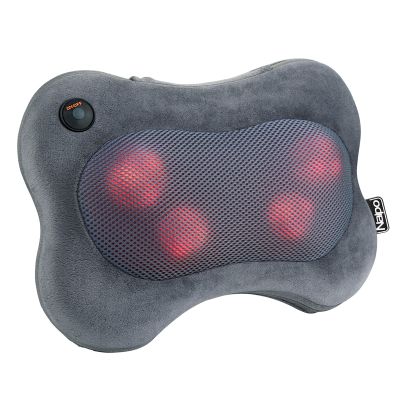 �������-������� NAIPO Back and Neck (Ultra-soft Plush Fabric) ��� ����� �� �� � ������� MGP-129M UA UCRF - �������� 3