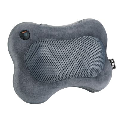 �������-������� NAIPO Back and Neck (Ultra-soft Plush Fabric) ��� ����� �� �� � ������� MGP-129M UA UCRF - �������� 4
