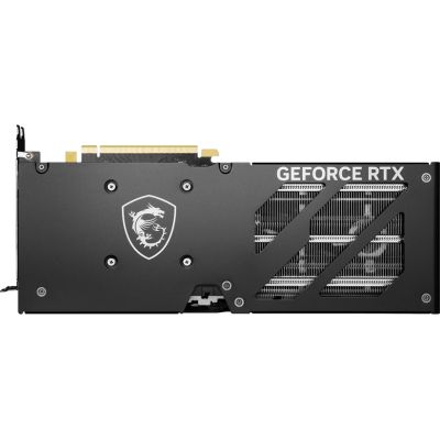  MSI GeForce RTX4060Ti 16Gb GAMING X SLIM (RTX 4060 Ti GAMING X SLIM 16G) -  3