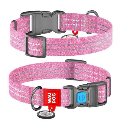 ������� ��� �������� WAUDOG Re-cotton � QR ��������� ��������������� � 20 �� � 28-40 �� ������� (02887) - �������� 4