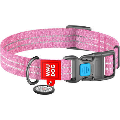 ������� ��� �������� WAUDOG Re-cotton � QR ��������� ��������������� � 20 �� � 28-40 �� ������� (02887) - �������� 1