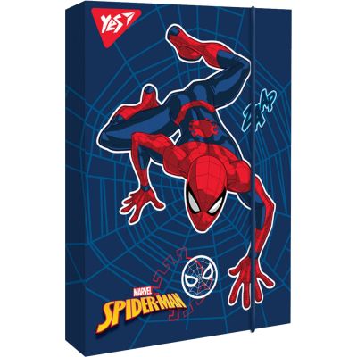 ����� ��� ����� Yes A4 ��������� Marvel Spiderman (491957) - �������� 1