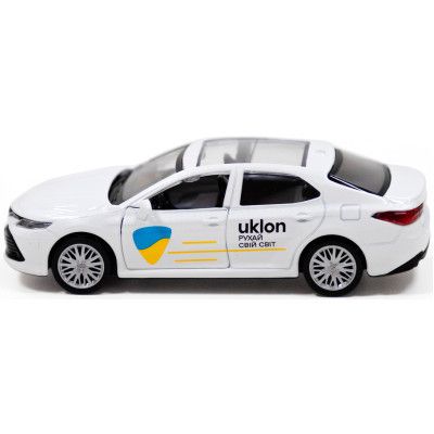 ������ Techno Drive Toyota Camry Uklon (�����) (250291) - �������� 2