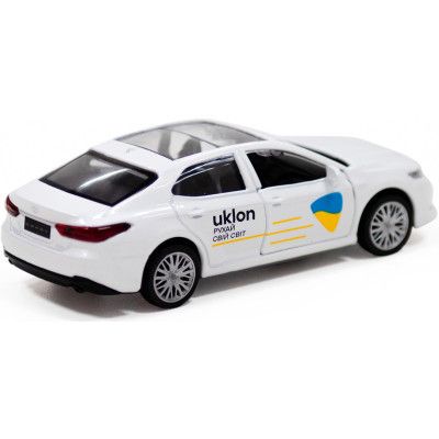 ������ Techno Drive Toyota Camry Uklon (�����) (250291) - �������� 4