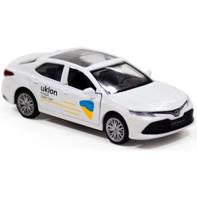 ������ Techno Drive Toyota Camry Uklon (�����) (250291) - �������� 6