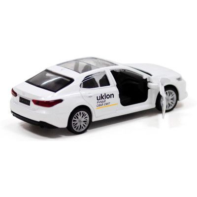 ������ Techno Drive Toyota Camry Uklon (�����) (250291) - �������� 8