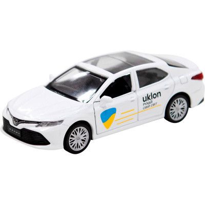 ������ Techno Drive Toyota Camry Uklon (�����) (250291) - �������� 1