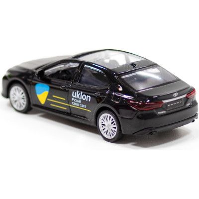 ������ Techno Drive Toyota Camry Uklon (������) (250292) - �������� 3