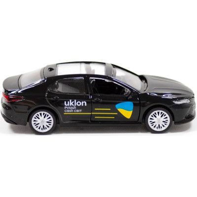 ������ Techno Drive Toyota Camry Uklon (������) (250292) - �������� 5