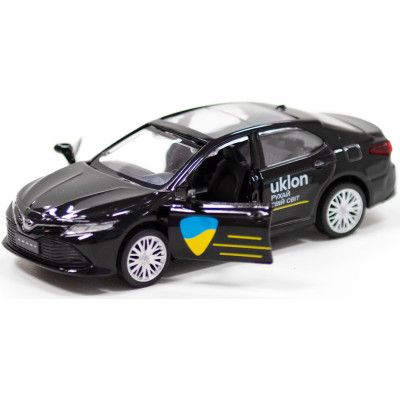 ������ Techno Drive Toyota Camry Uklon (������) (250292) - �������� 7