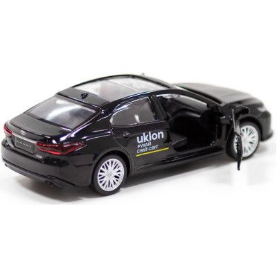 ������ Techno Drive Toyota Camry Uklon (������) (250292) - �������� 8