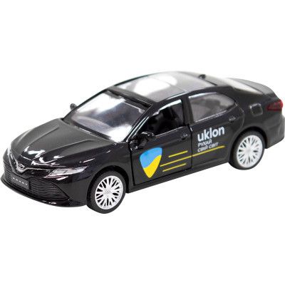 ������ Techno Drive Toyota Camry Uklon (������) (250292) - �������� 1