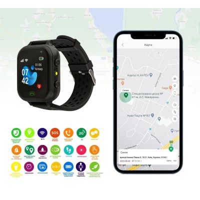 �����-���� Amigo GO009 Black (996382) - �������� 8