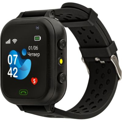 �����-���� Amigo GO009 Black (996382) - �������� 1