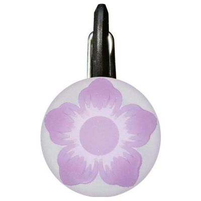   Nite ize Carb Clip Fucsia S-Biner NI652 (4823082710911) -  1