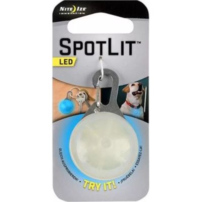 ������ ����������� Nite ize Carb Spot Blue ��� NI656 (4823082711031) - �������� 2